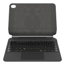 כיסוי ספר + מקלדת לאייפד 10.9″ Belkin Belkin BBZ002uk-V3 