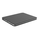 כיסוי ספר + מקלדת לאייפד 10.9″ Belkin Belkin BBZ002uk-V3 