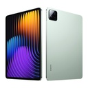  טאבלט 12GB+512GB דגם Xiaomi Pad 7 Pro בצבע ירוק 