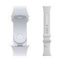  צמיד כושר חכם דגם Xiaomi Smart Band 8 Pro בצבע אפור 