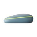  Acer Wireless Bubble Mouse,  AMR100, Blue, retail pack GP.MCE11.03H 