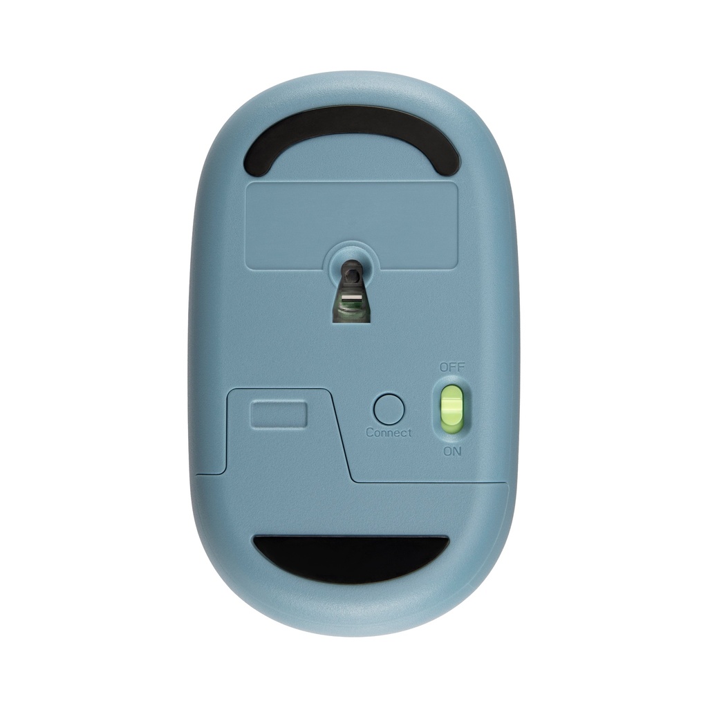  Acer Wireless Bubble Mouse,  AMR100, Blue, retail pack GP.MCE11.03H 