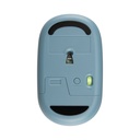 Acer Wireless Bubble Mouse,  AMR100, Blue, retail pack GP.MCE11.03H 