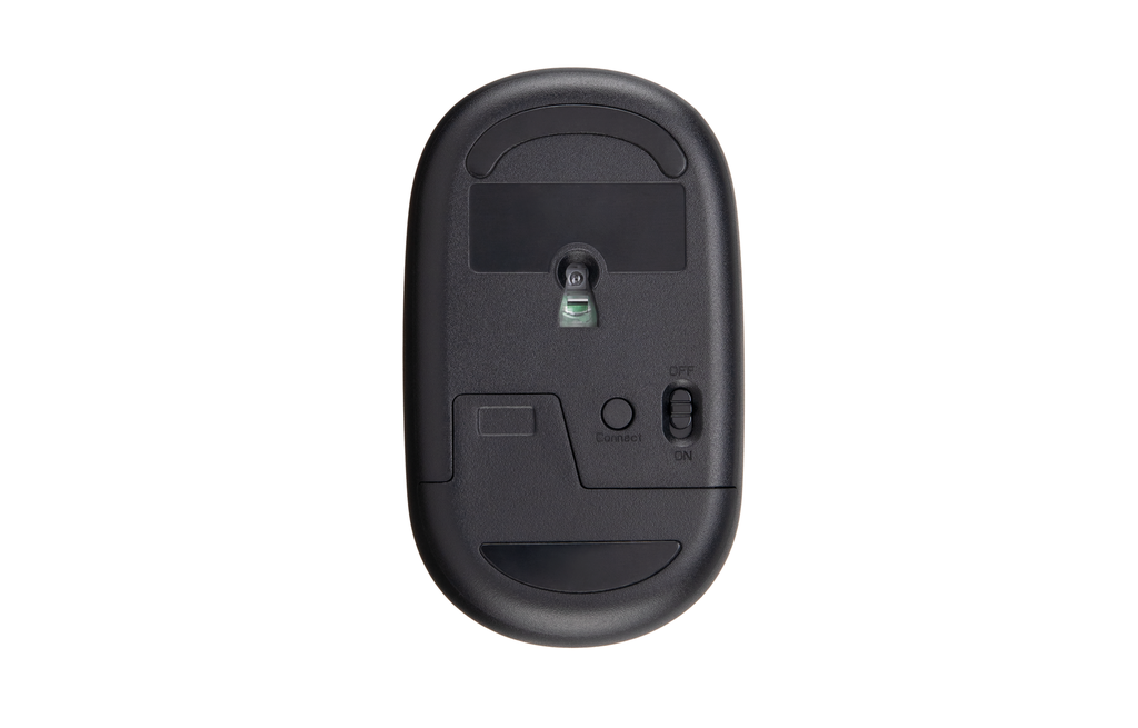  Acer Wireless Bubble Mouse,  AMR100, Black, retail pack GP.MCE11.034 