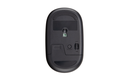  Acer Wireless Bubble Mouse,  AMR100, Black, retail pack GP.MCE11.034 