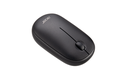  Acer Wireless Bubble Mouse,  AMR100, Black, retail pack GP.MCE11.034 
