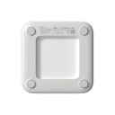  משקל מדידה חכם דגם Xiaomi Smart Scale S200 בצבע לבן 
