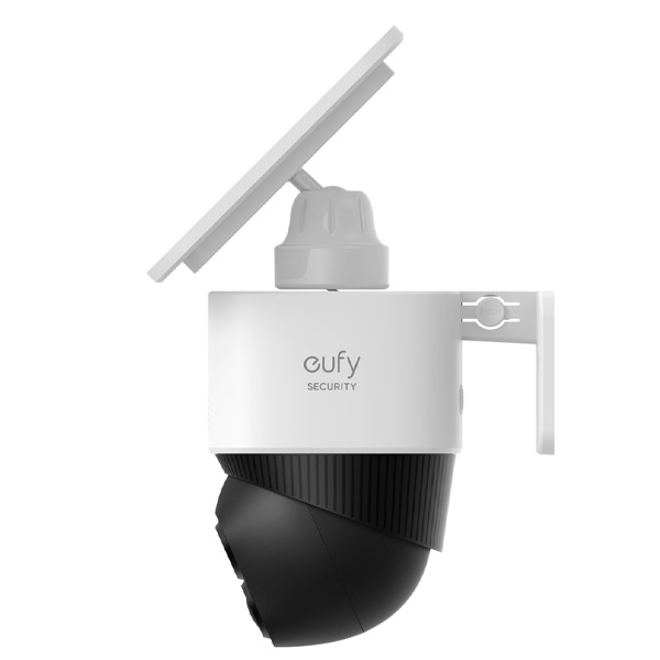  מצלמה סולארית חכמה eufy Security SoloCam S340 3K 