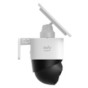  מצלמה סולארית חכמה eufy Security SoloCam S340 3K 