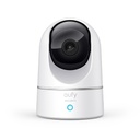  מצלמה חכמה eufy Indoor Cam 2K Pan & Til 