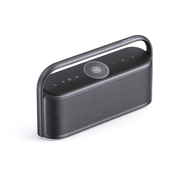  בידורית soundcore Motion X600 50W 