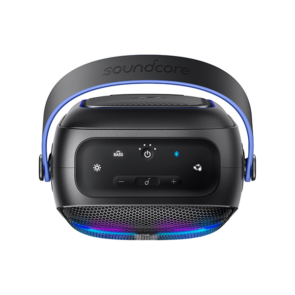  רמקול בידורית soundcore Rave Neo 2 80W 