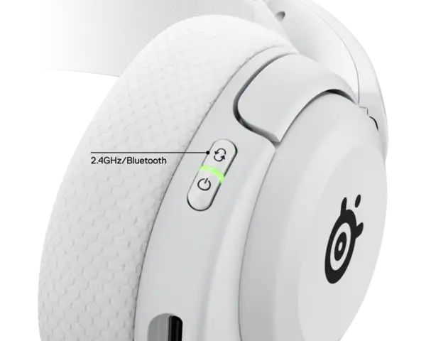  אוזניות גיימינג אלחוטיות Steelseries ARCTIS NOVA 5P PlayStation עם מיקרופון Arctis Nova 5P Black 