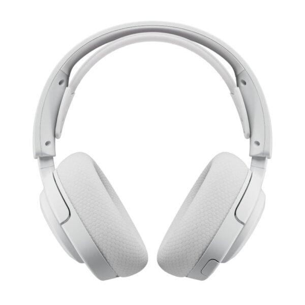  אוזניות גיימינג אלחוטיות SteelSeries ARCTIS NOVA 5 חיי סוללה עד 60 שעות – חיבור 2.4GHz או Bluetooth – מיקרופון Gen2.X Steelseries Arctis Nova 5 