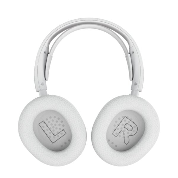  אוזניות גיימינג אלחוטיות SteelSeries ARCTIS NOVA 5 חיי סוללה עד 60 שעות – חיבור 2.4GHz או Bluetooth – מיקרופון Gen2.X Steelseries Arctis Nova 5 