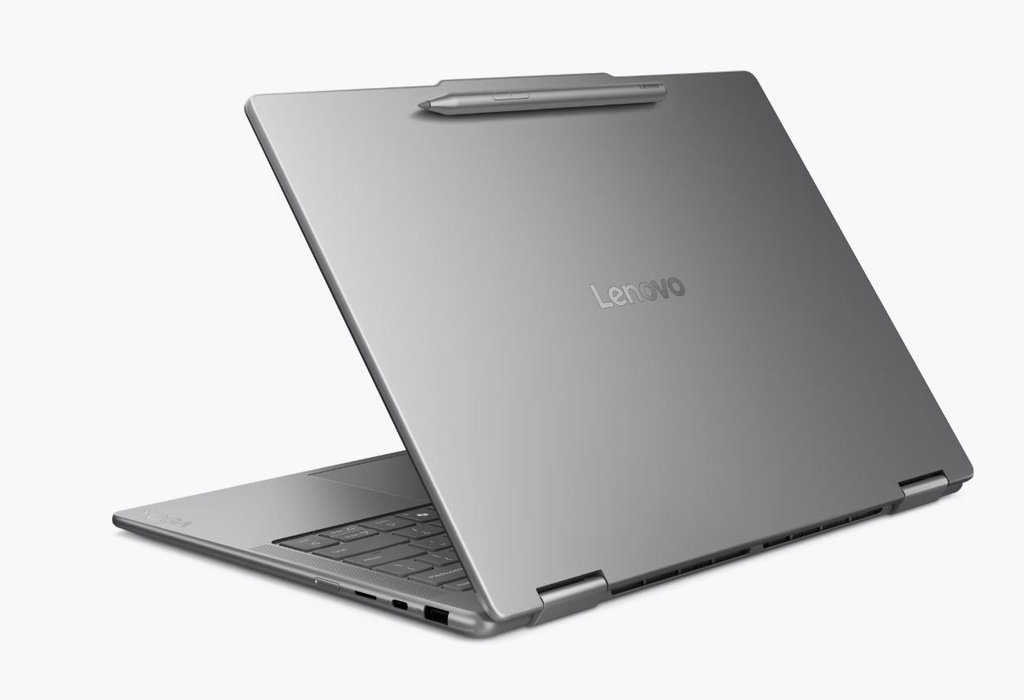 מחשב נייד Lenovo Yoga 7 2-in-1 14ILL10 - 83JQ004QIV 