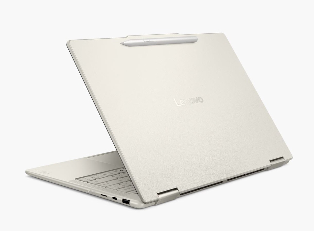 מחשב נייד Lenovo Yoga 7 2-in-1 14ILL10 - 83JQ004SIV 