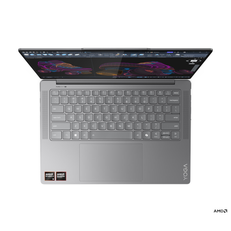מחשב נייד Lenovo IP Yoga Pro 7 14ASP9 - 83HN001KIV 