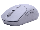  עכבר HP 400 Quiet סגול לילך AZ7B7AA 