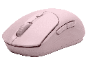  עכבר HP 400 Quiet ורוד AZ7B5AA 