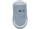  עכבר HP 400 Quiet כחול AZ7B4AA 