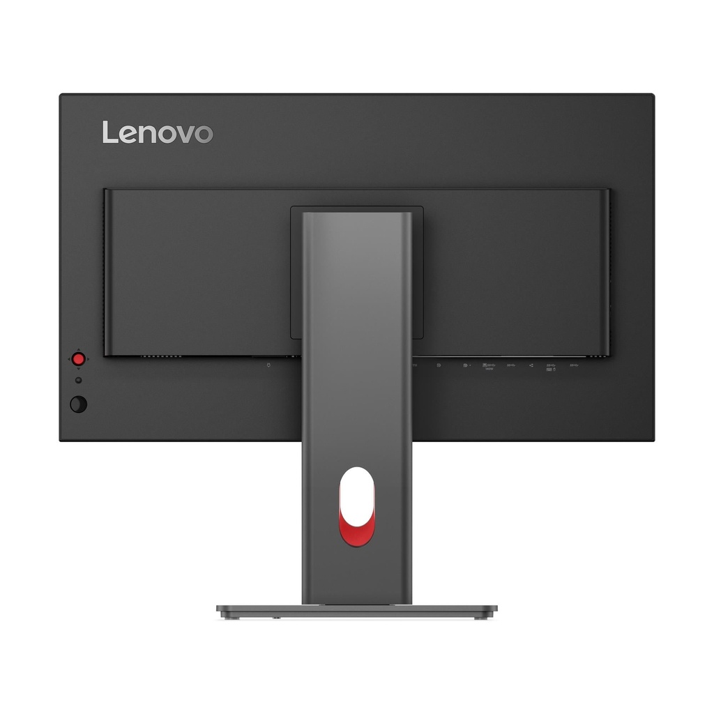  LENOVO ThinkVision P24QD-40 23.8" | 2560x1440 | RJ-45 | 3Y 64B1GAT1IS 