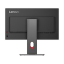  LENOVO ThinkVision P24QD-40 23.8" | 2560x1440 | RJ-45 | 3Y 64B1GAT1IS 