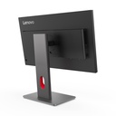  LENOVO ThinkVision P24QD-40 23.8" | 2560x1440 | RJ-45 | 3Y 64B1GAT1IS 