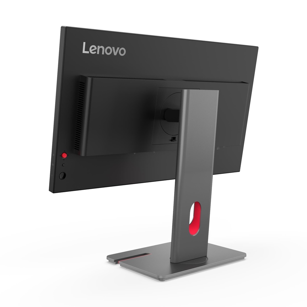  LENOVO ThinkVision P24QD-40 23.8" | 2560x1440 | RJ-45 | 3Y 64B1GAT1IS 