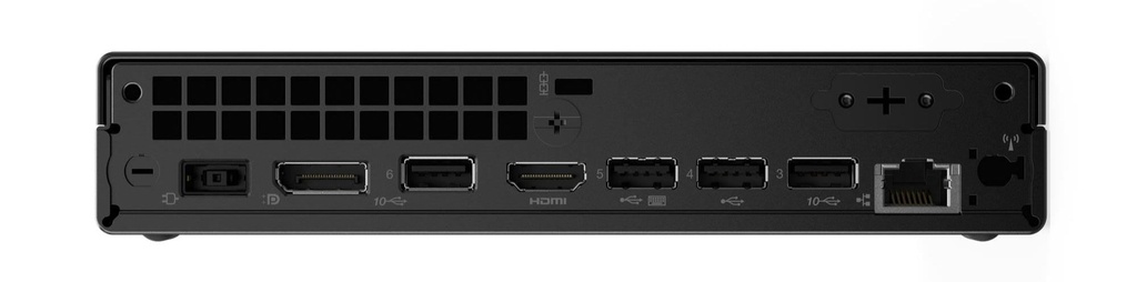 מחשב נייח LENOVO Neo 50q G5 i3-1315U | 8GB | 512GB | W11Pro | 3Y 13B9001WIV 