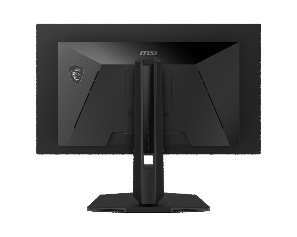  מסך מחשב קעור "27 MSI MAG 273QP QD-OLED X24 2K 