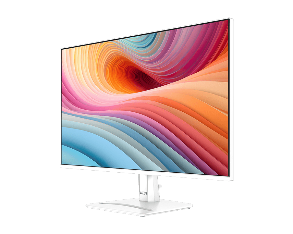  מסך מחשב עסקי MSI PRO MP275W E2 
