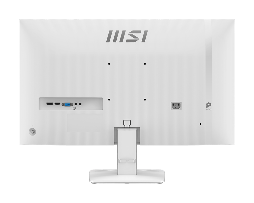  מסך מחשב עסקי MSI PRO MP275W E2 