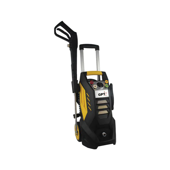  מכונת שטיפה בלחץ 195 בר HL312PRO 