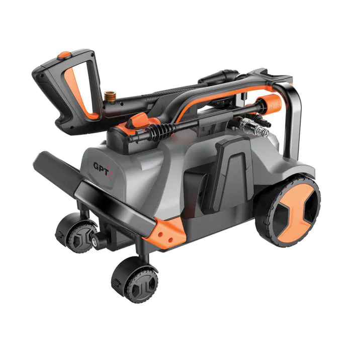  מכונת שטיפה, גרניק בלחץ 140 בר YLQ5740CT-140 