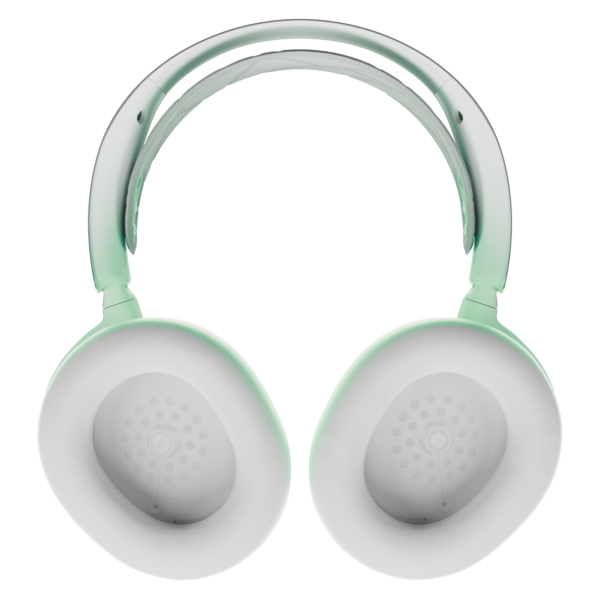  אוזניות גיימינג אלחוטיות Steelseries ARCTIS NOVA PRO Xbox עם מיקרופון Arctis Nova Pro WL Xbox White 