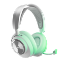  אוזניות גיימינג אלחוטיות Steelseries ARCTIS NOVA PRO Xbox עם מיקרופון Arctis Nova Pro WL Xbox White 