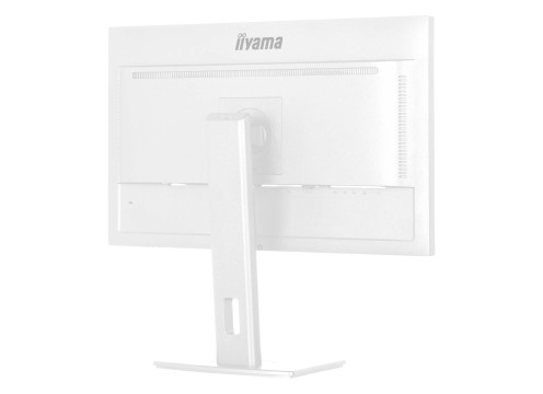  מסך מחשב IIYAMA 27" PROLITE IPS FHD 100HZ 1MS WHITE 