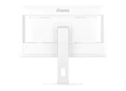  מסך מחשב IIYAMA 27" PROLITE IPS FHD 100HZ 1MS WHITE 