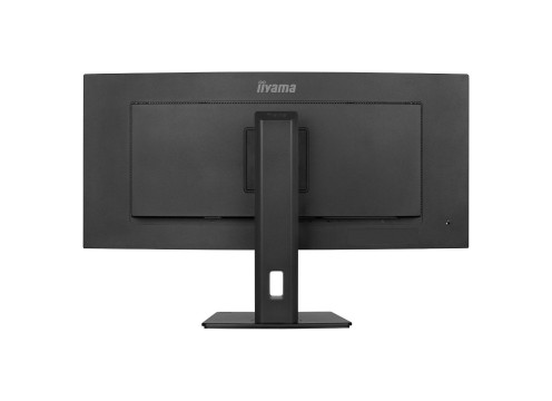  מסך מחשב קעור IIYAMA 34" PROLITE VA UWQHD 120HZ 0.4MS 1500R 