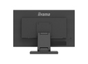  מסך מגע IIYAMA 24" PROLITE IPS FHD 75HZ 4MS PCAP 10PT TOUCH 