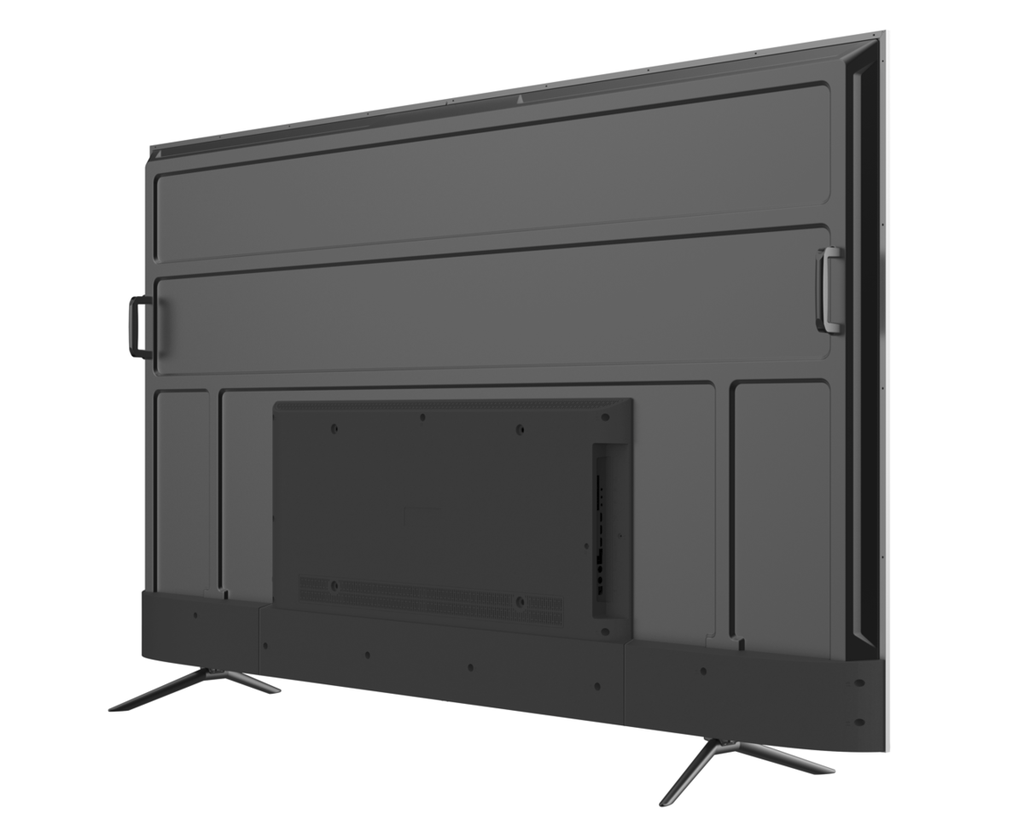  MAG 85.6" LED SMART TV Powered by GOOGLE TV G86D25 