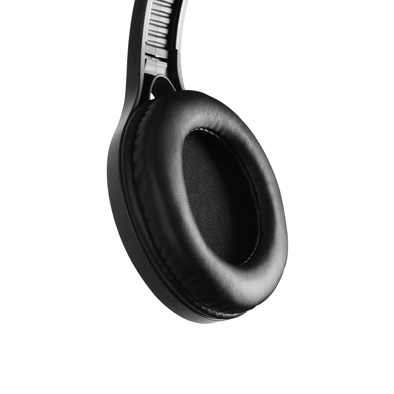  Edifier K800 High Performance USB Headset With Microphone - EDFK800USBb 