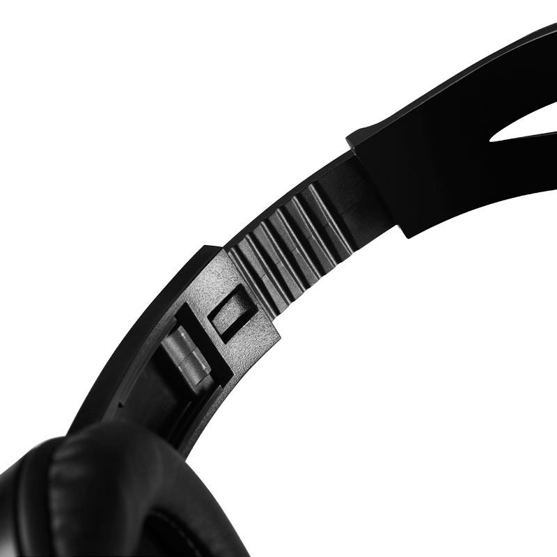  Edifier K800 High Performance USB Headset With Microphone - EDFK800USBb 