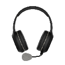  Edifier K750 Wireless Stereo Headset with Microphone - Black EDF200120b 