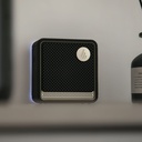 רמקול Edifier ES20 - Portable Bluetooth Speaker Black EDF286009b 