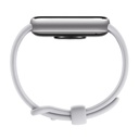  צמיד כושר חכם דור 9 פרו דגם Xiaomi Smart Band 9 Pro בצבע כסוף 