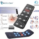  מזרן עיסוי 10 מנועי רטט MC-3703 מבית Medics Care 
