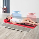 מזרן עיסוי שיאצו MC-3101 מבית Medics Care 
