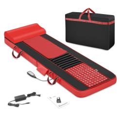  מזרן עיסוי שיאצו MC-3101 מבית Medics Care 